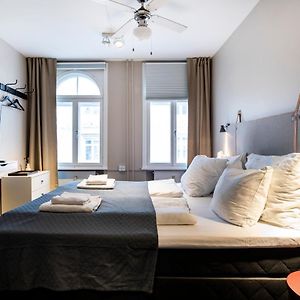 Appartement met Twee Slaapkamers
