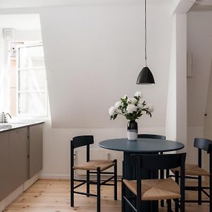 Appartement met Twee Slaapkamers